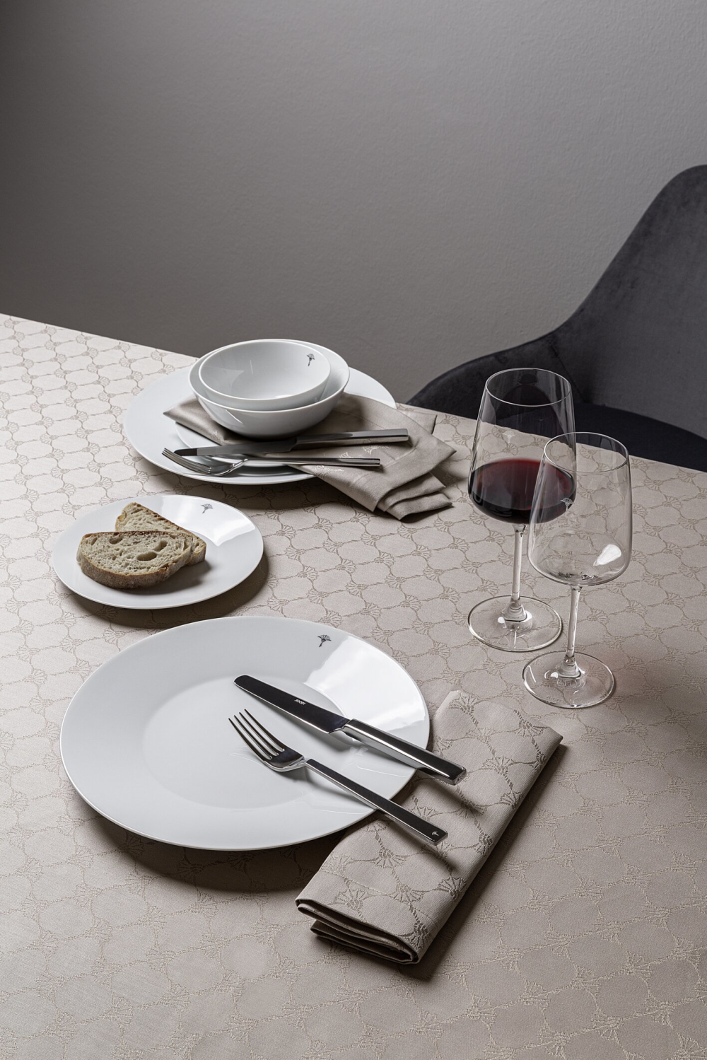 Tischdecke JOOP! Allover