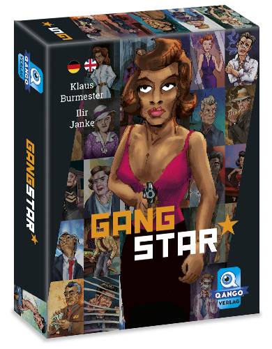 GangStar* (deutsch/engl.)