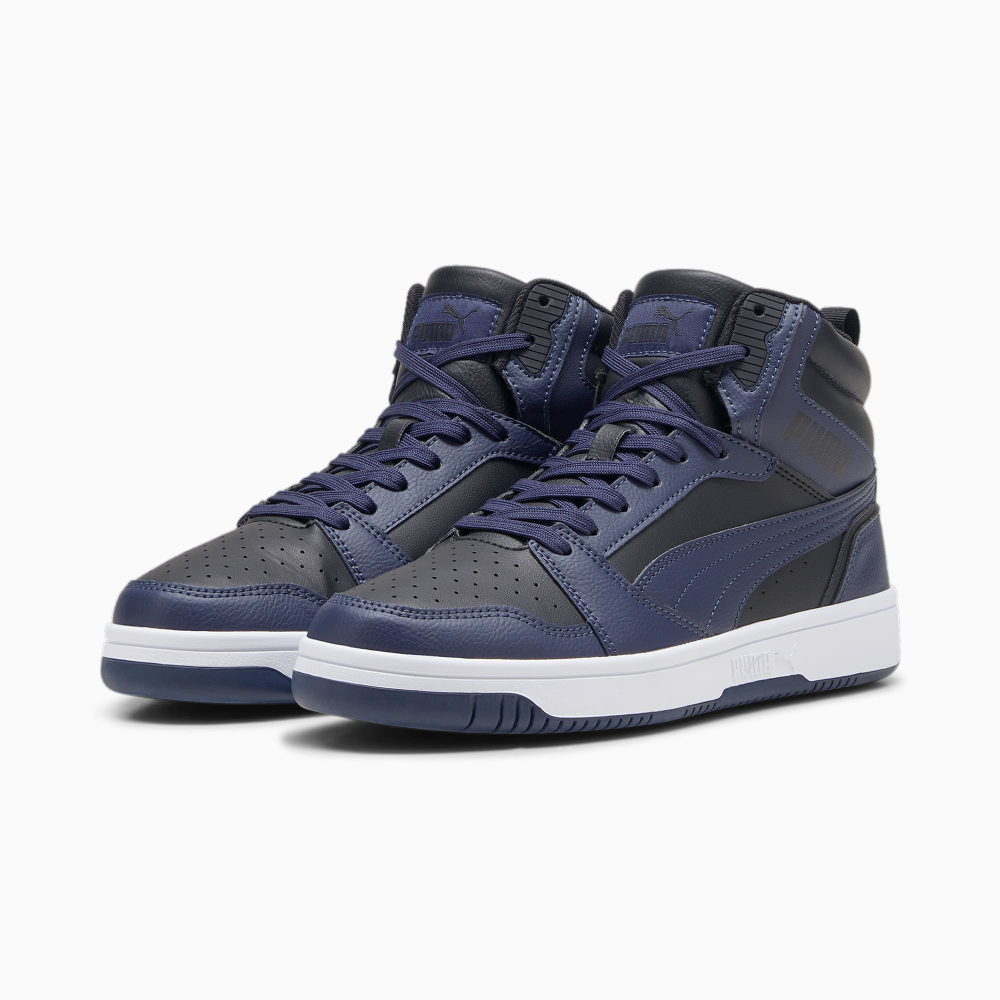 PUMA Rebound V6 392326_08 / schwarz
