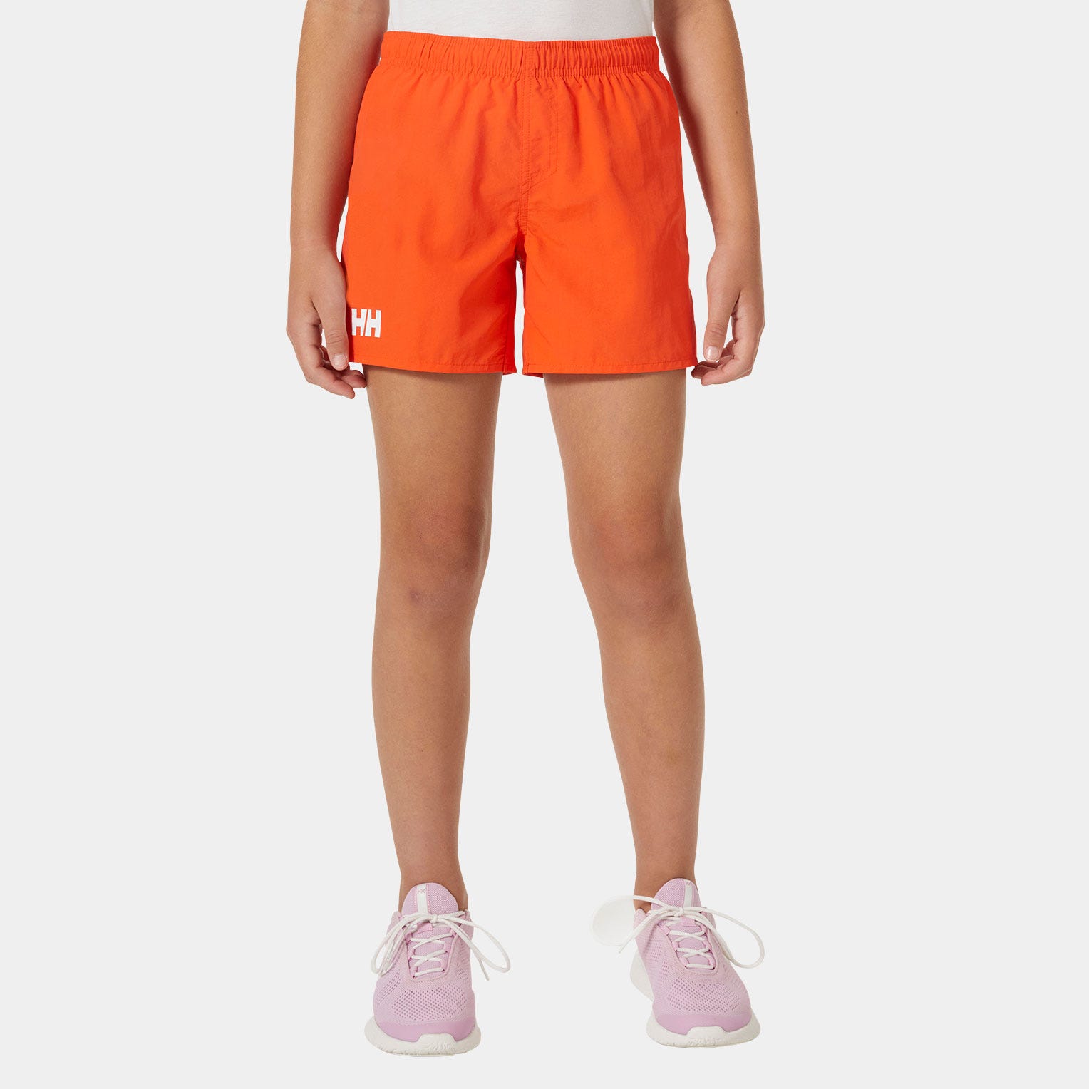 Juniors’ Port Volley Shorts