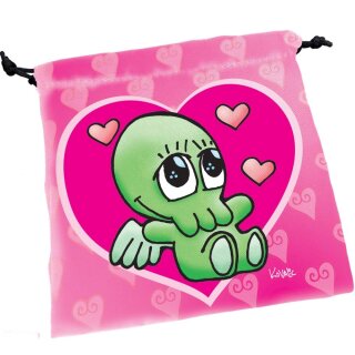Deluxe Dice Bag: Chibithulhu