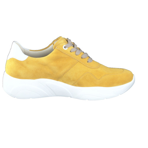 Schnürschuh-26618630001 Solidus