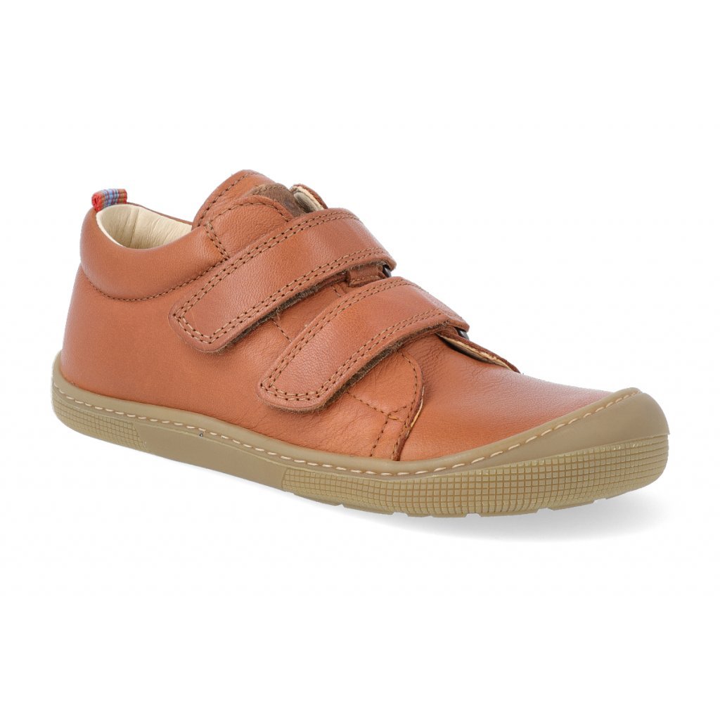 Koel4kids Danny Napa Cognac 07M008.101-550 Barfußschuhe