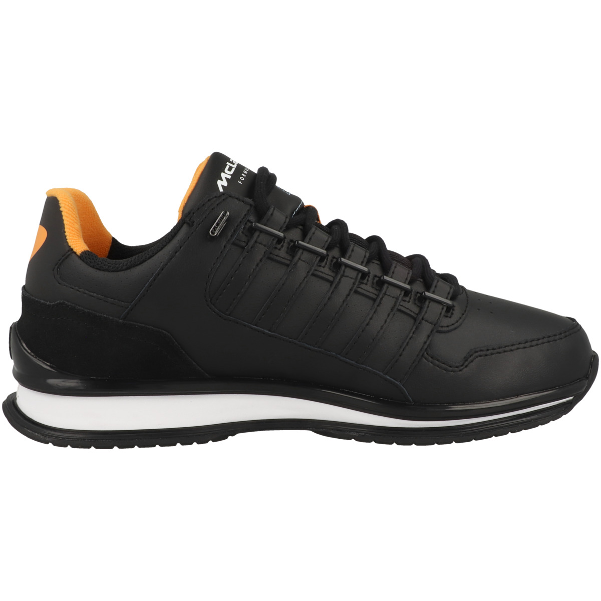 K-Swiss Rinzler GT X McLaren Sneaker Low schwarz