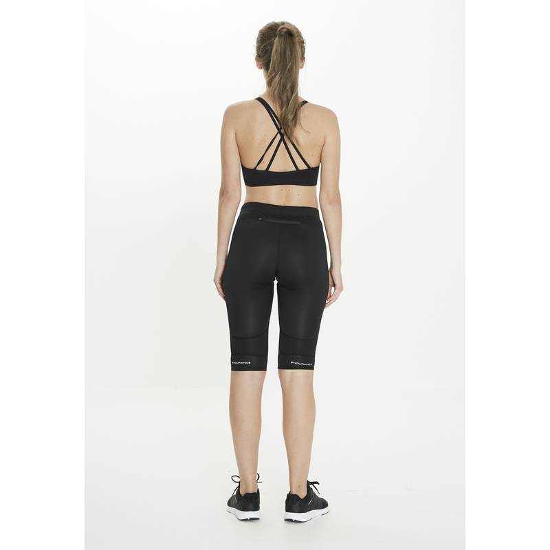Endurance Zaragosa XQL Tights Damen