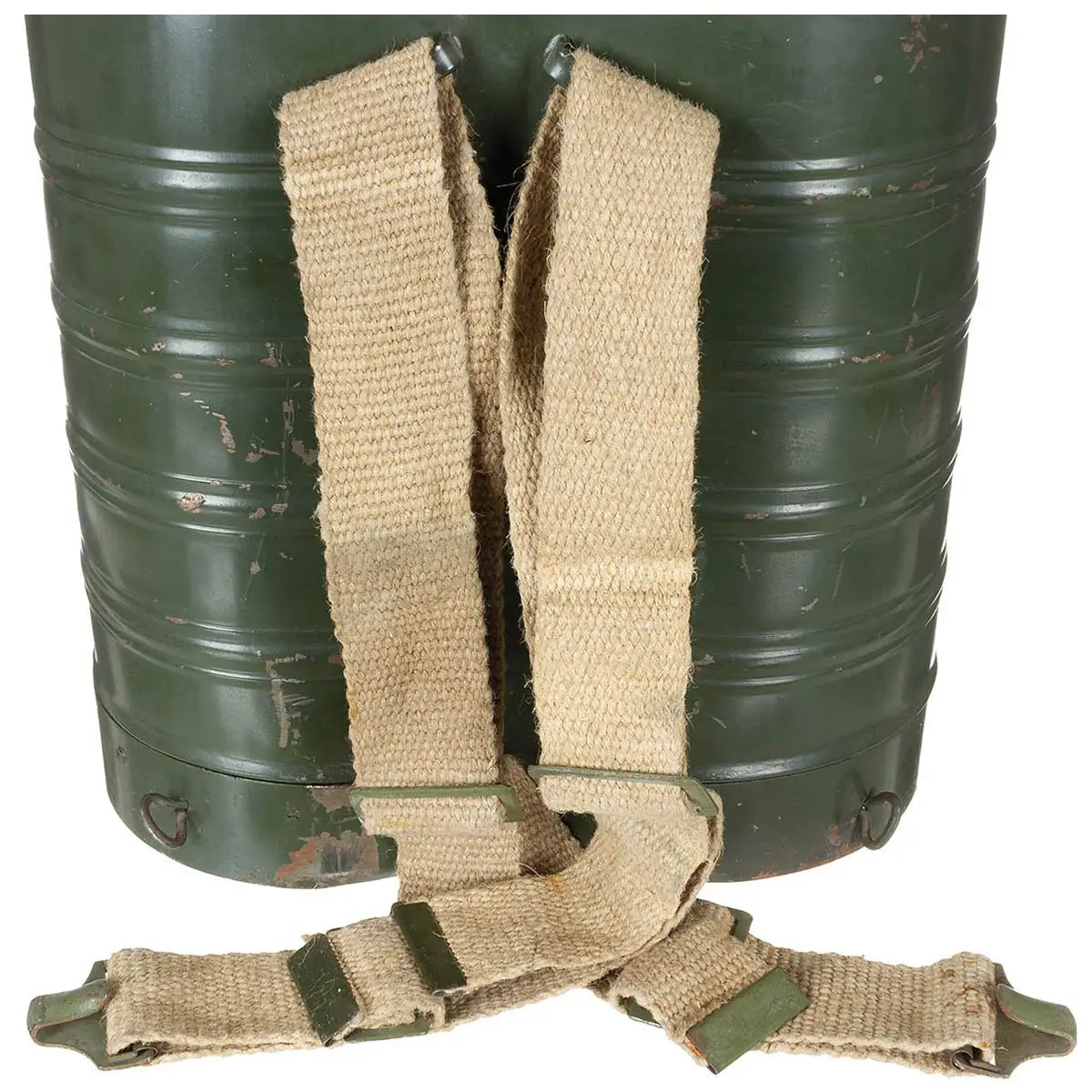 Holländischer Thermobehälter