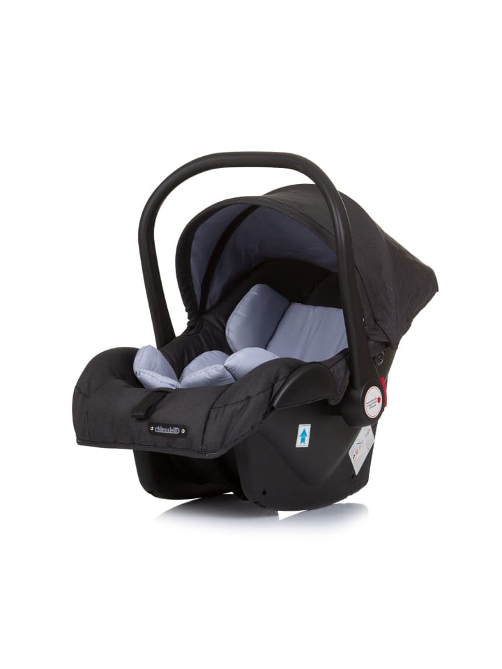 Chipolino Babyschale i-Size Harmony in grau günstig kaufen onesize