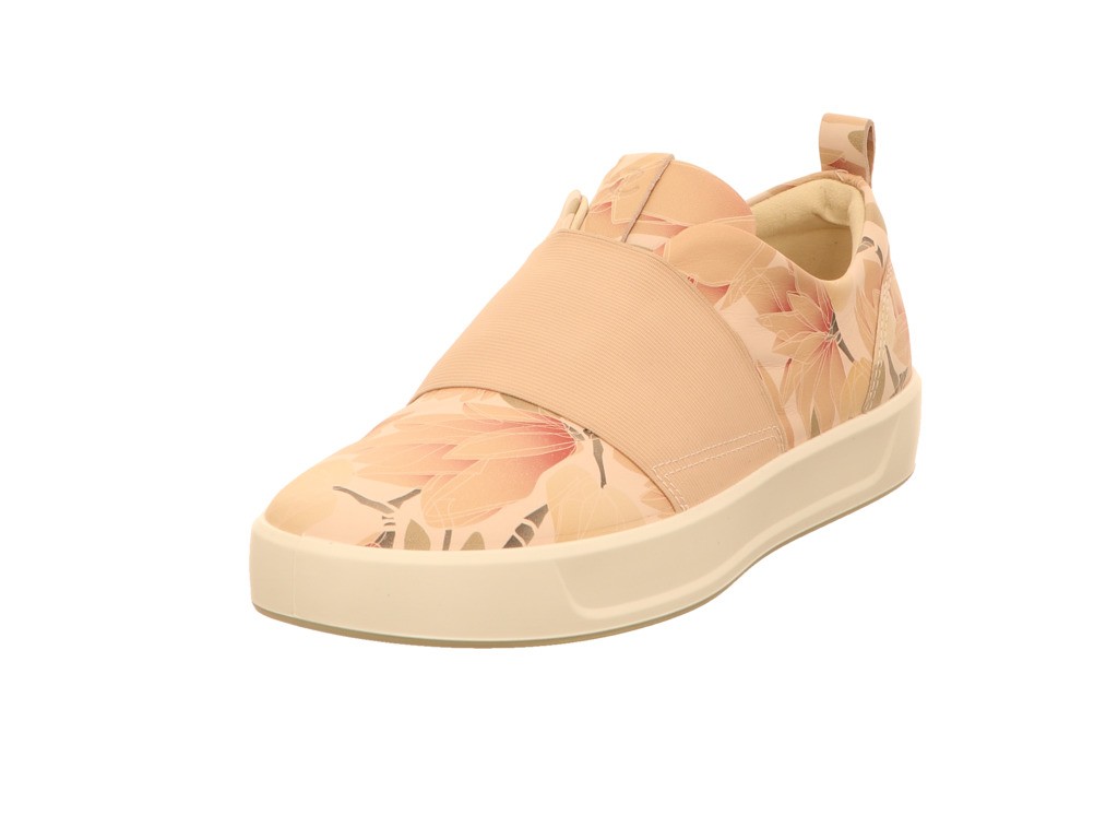 ECCO Klassische Slipper rose Womens
