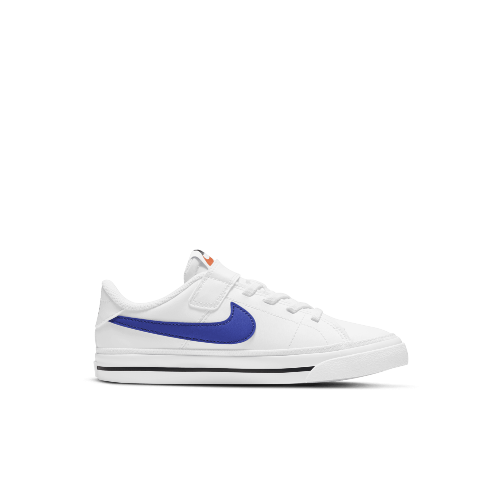Nike Court Legacy PS DA5381 101 / weiss