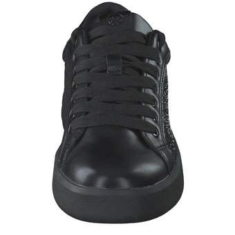 Tamaris Sneaker in schwarz