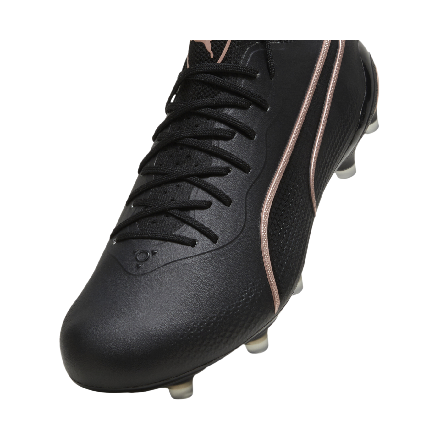 PUMA KING Ultimate FG/AG Schwarz F07