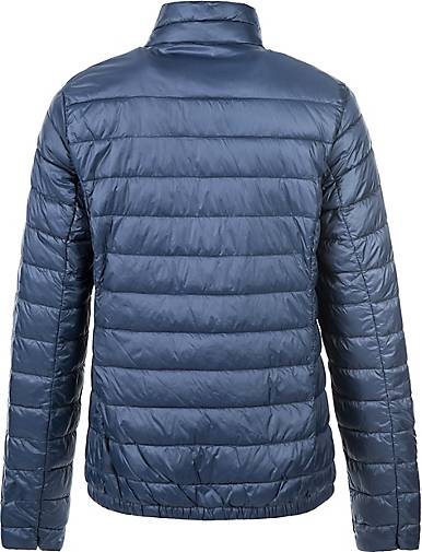 Whistler Steppjacke Tepic W Pro-lite mit Kinnschutz und kuscheliger Wattierung
