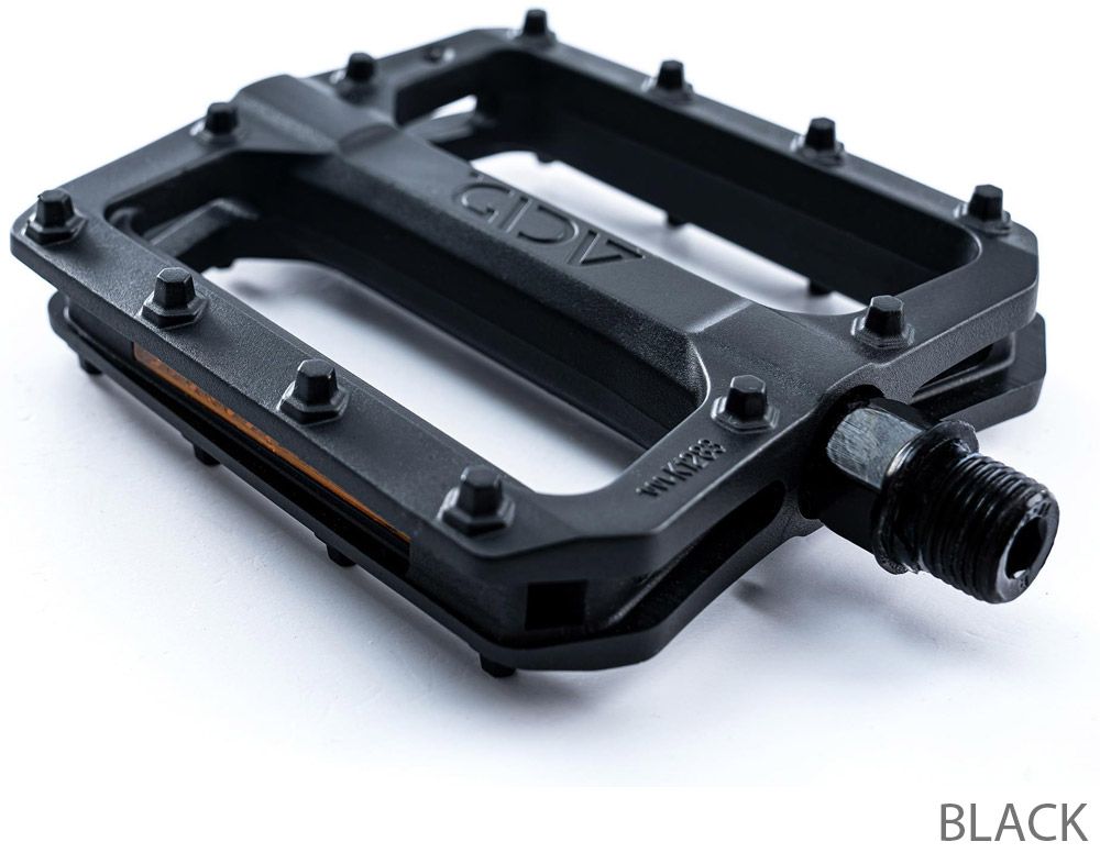 ACID FLAT C3-ZP Plattformpedale kaufen | Bike-Discount