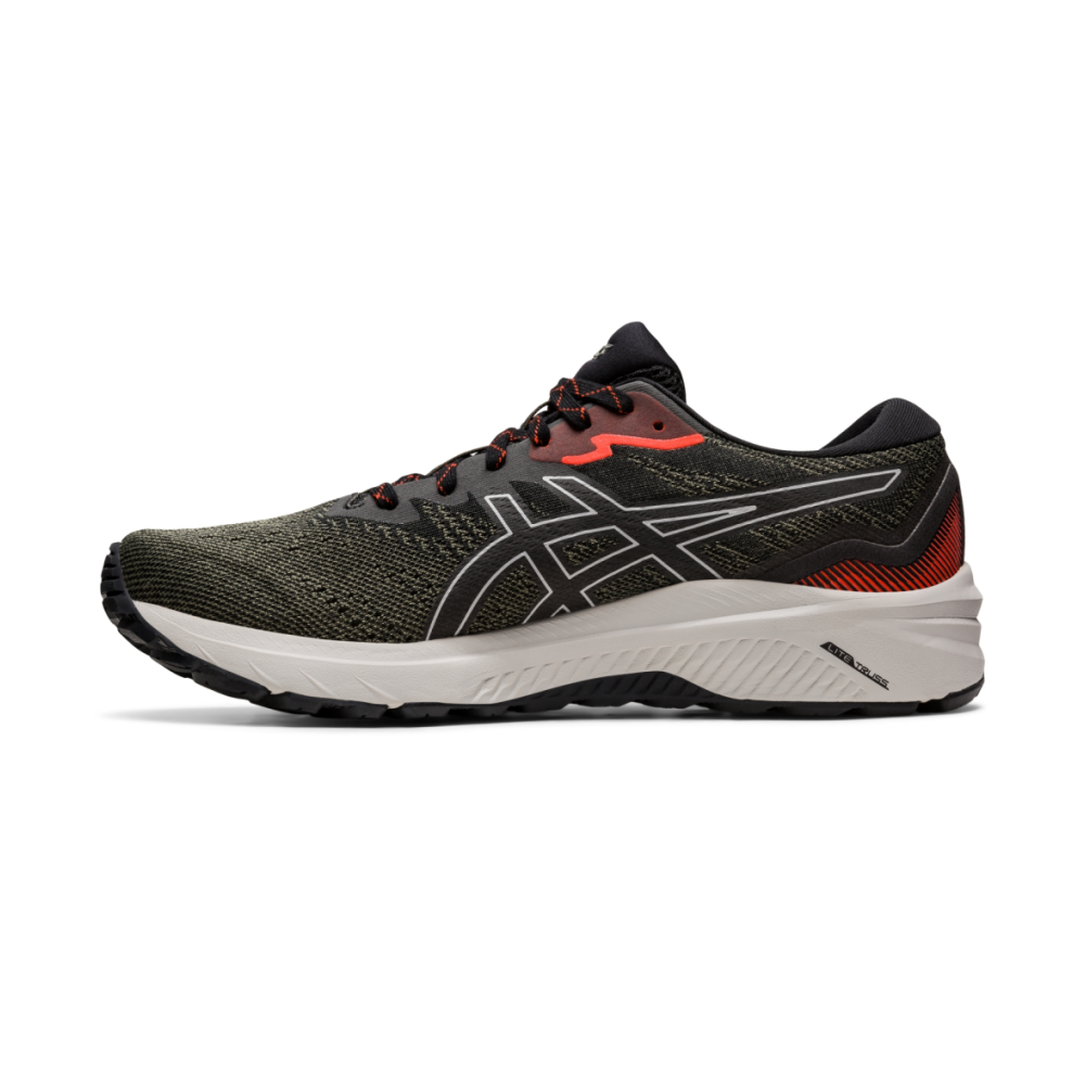 Asics GT 1000 11 TR 1011B573-300 / grün