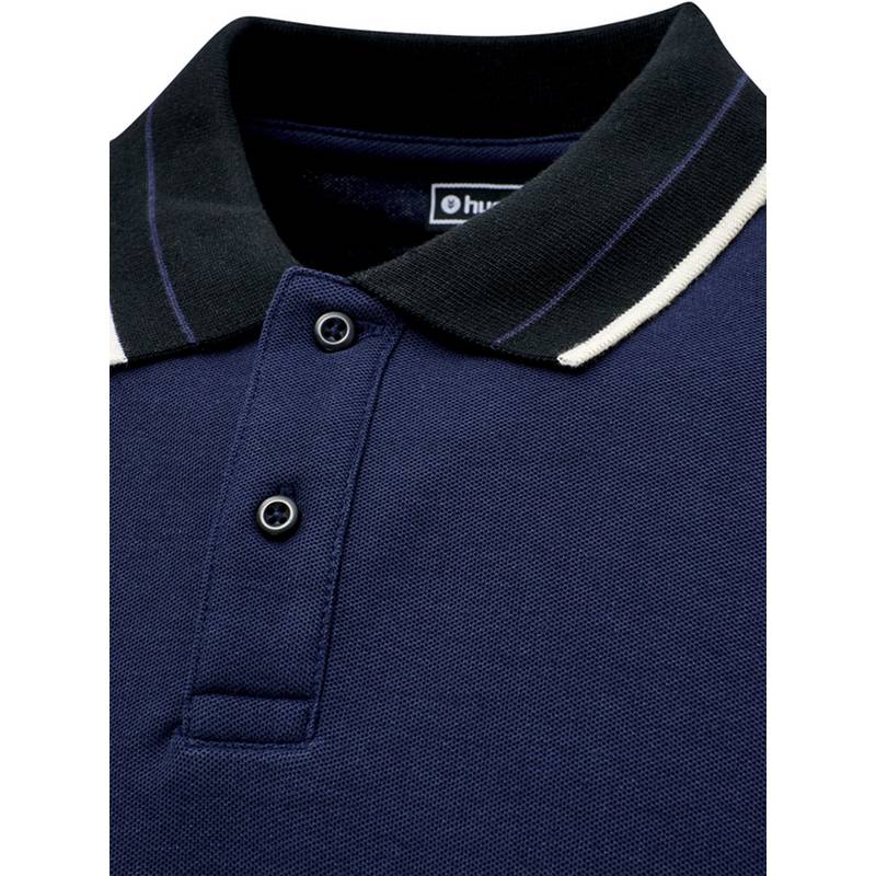 hummel hmlMOVE POLO Poloshirt Herren