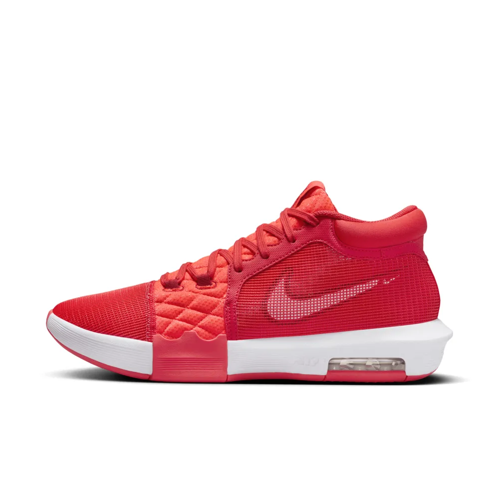 Nike LeBron Witness 8 FB2239-600 / rot