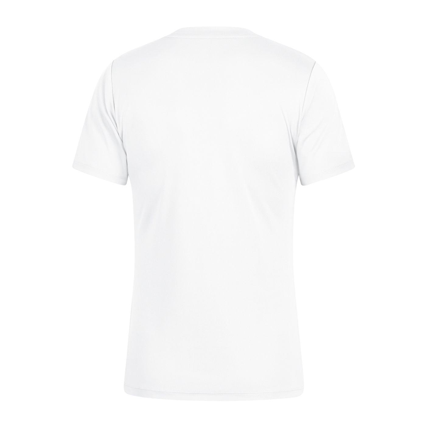 JAKO Power Trikot Damen Weiss Rot F004