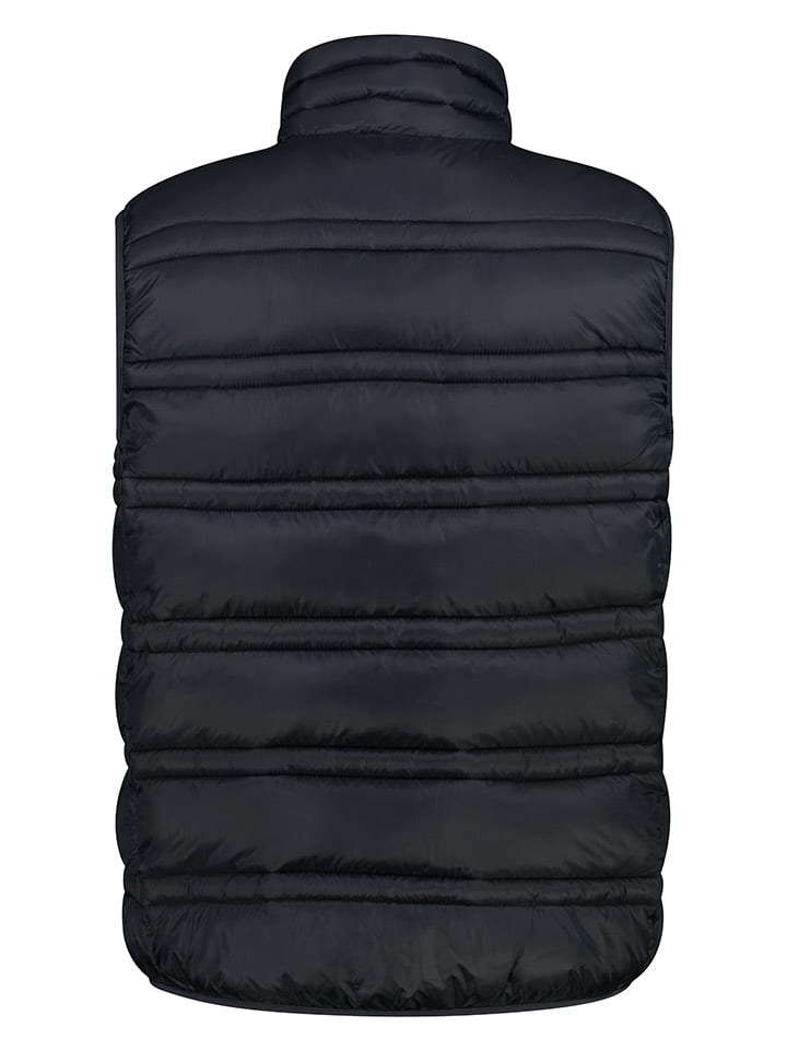 CMP Steppweste in Schwarz günstig kaufen