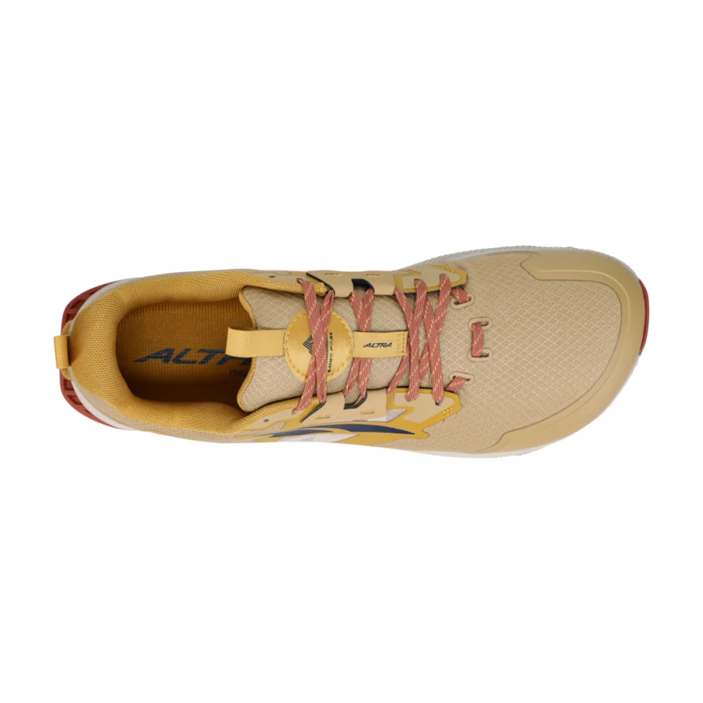 Altra LONE PEAK 7 AL0A7R6H9221 / gelb