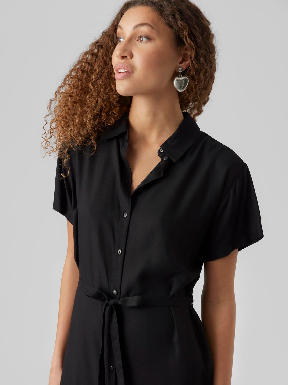 VMBUMPY Langes Kleid
