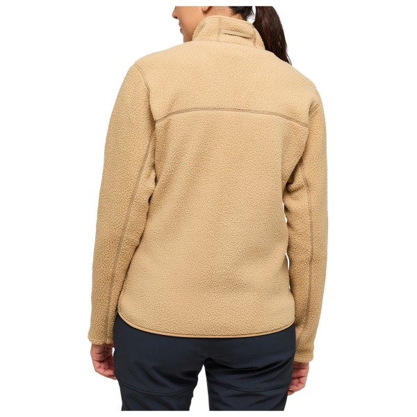 Haglöfs - Women's Mossa Pile Jacket - Fleecejacke
