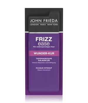 JOHN FRIEDA Frizz Ease Wunder-Kur Sachet Haarkur-25 ml