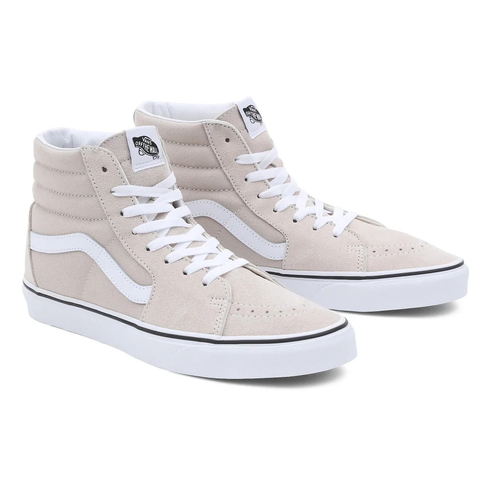 Vans SK8 Hi Color UA Theory VN0005U9BLL / braun