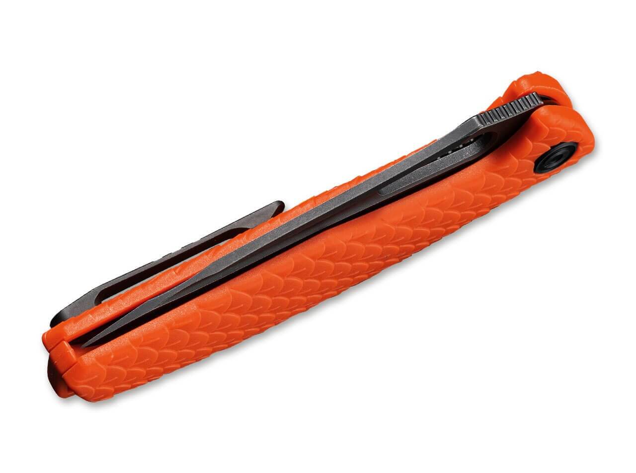 Wyvern Orange Dark SW