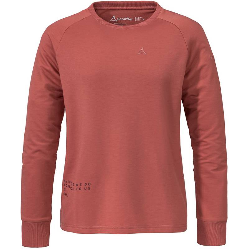 Schöffel Breslau Funktionsshirt Damen