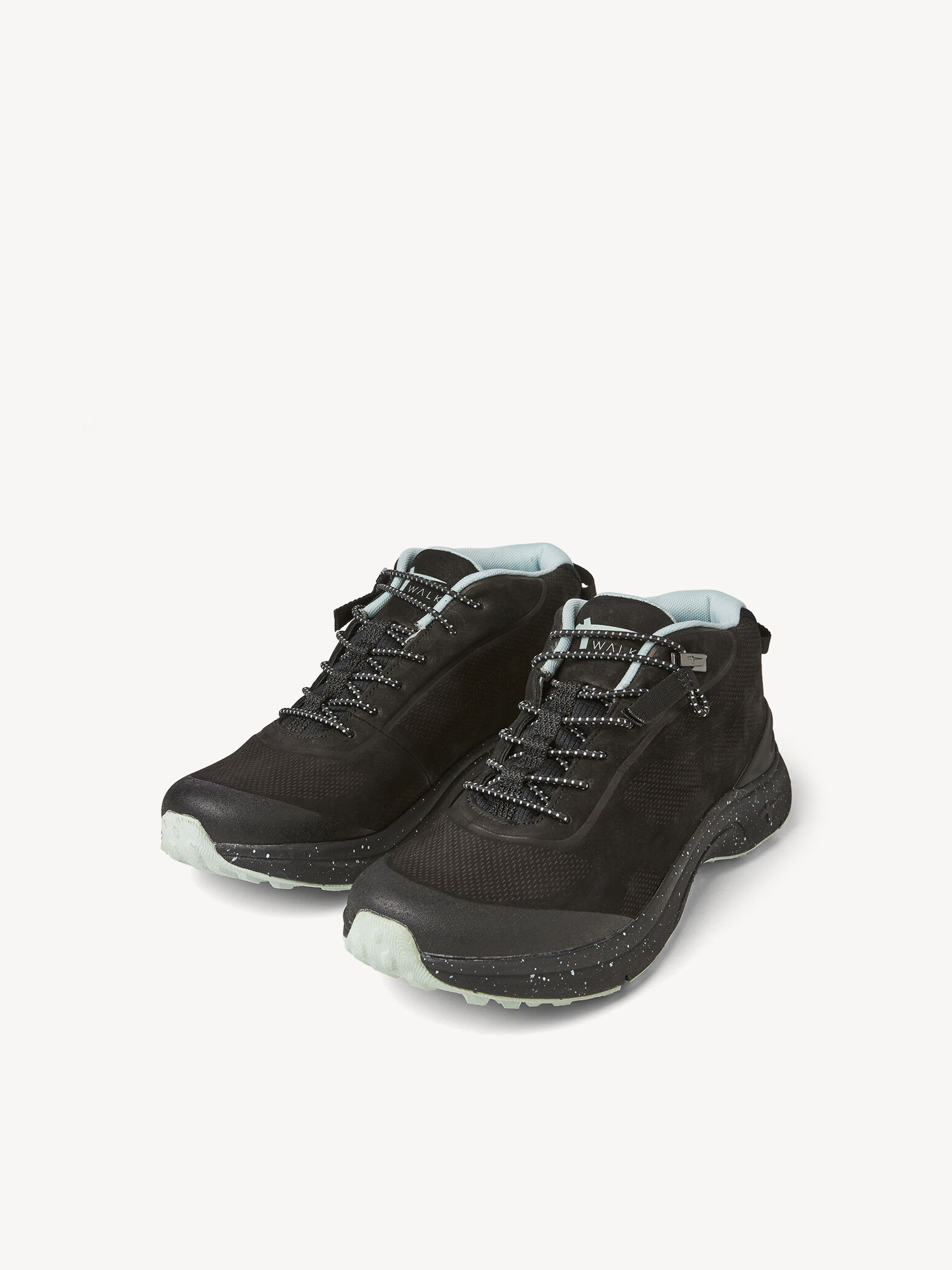 Chaussure de randonnée W-0440 - noir