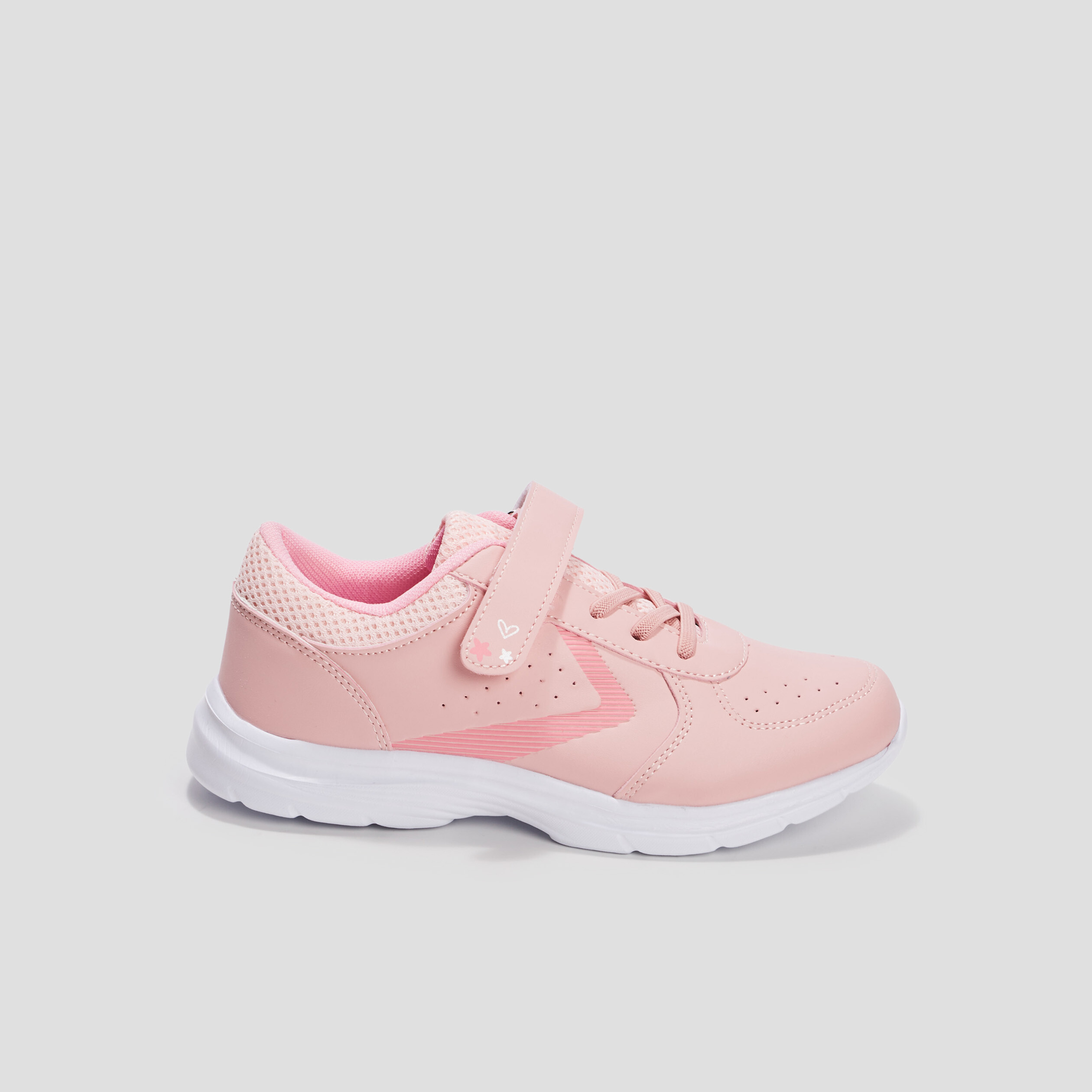 Runnings rose fille | La Halle