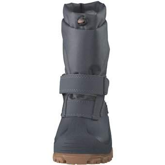 Lurchi Finn Schneeboots in grau