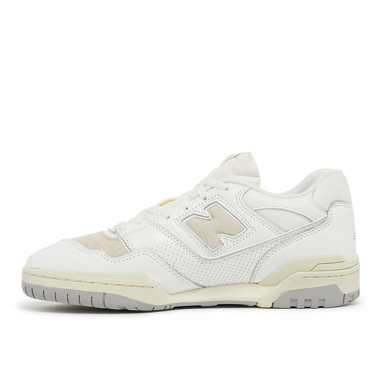 New Balance BB550PWG white