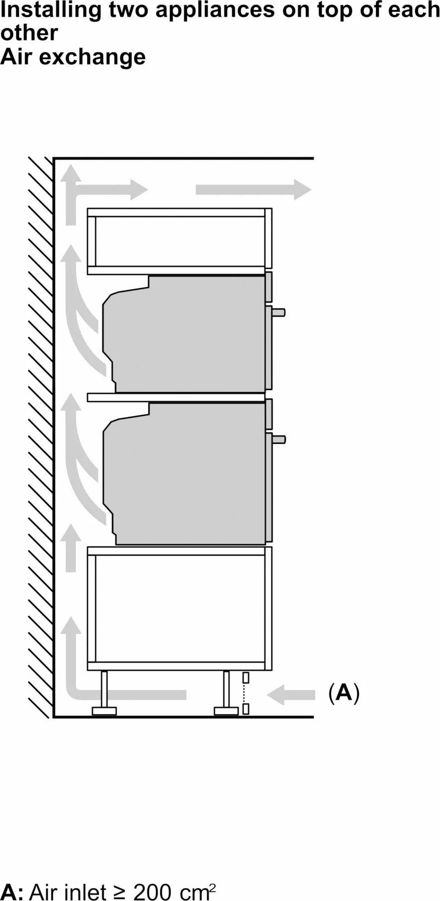 BOSCH Einbaubackofen 8 HBG7784B1, mit Teleskopauszug nachrüstbar, Pyrolyse-Selbstreinigung