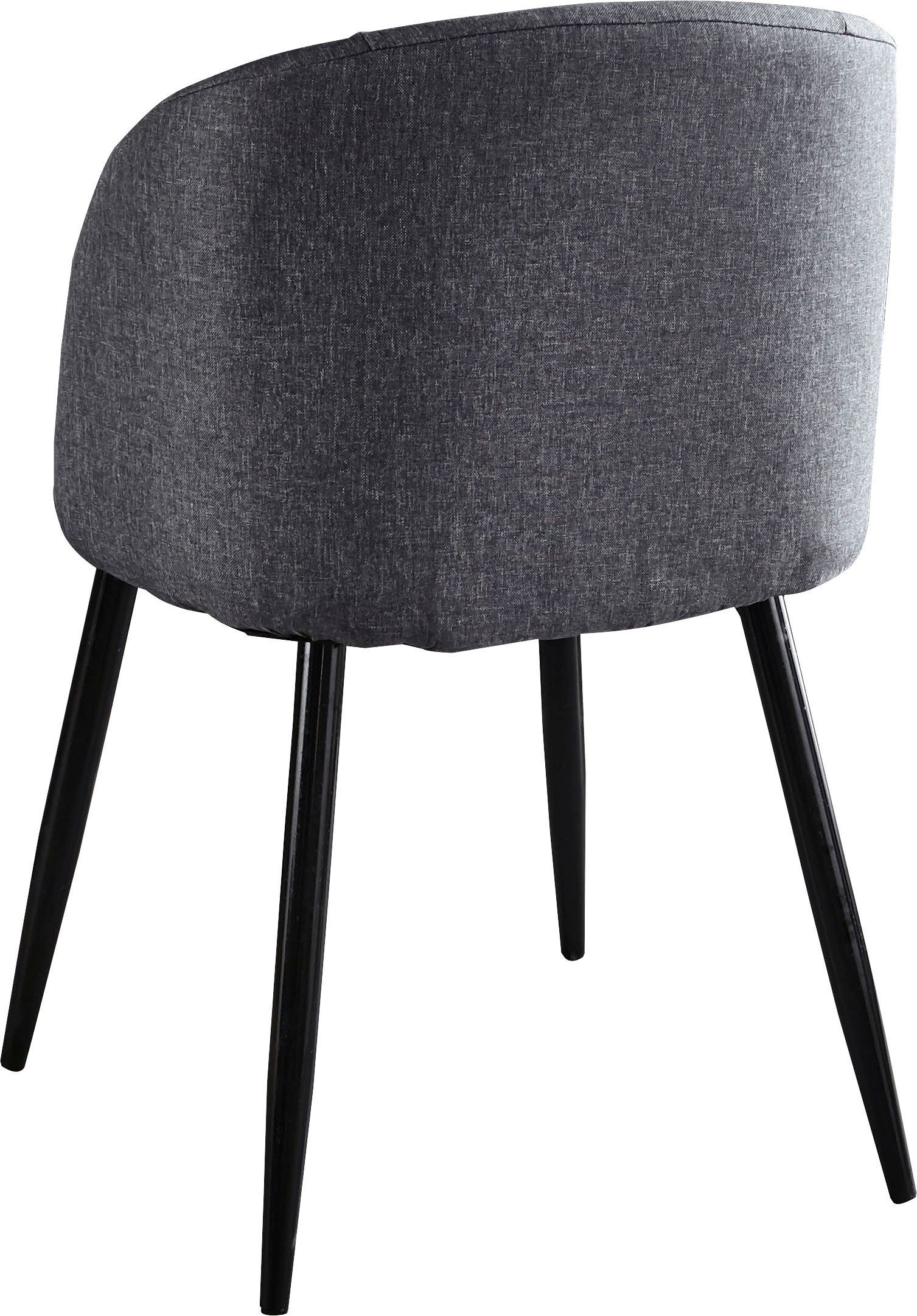 INOSIGN Polsterstuhl Marla (Set, 2 St)