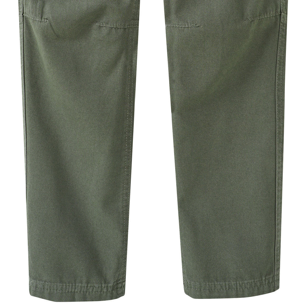 Jungen Cargohose mit Tunnelzug