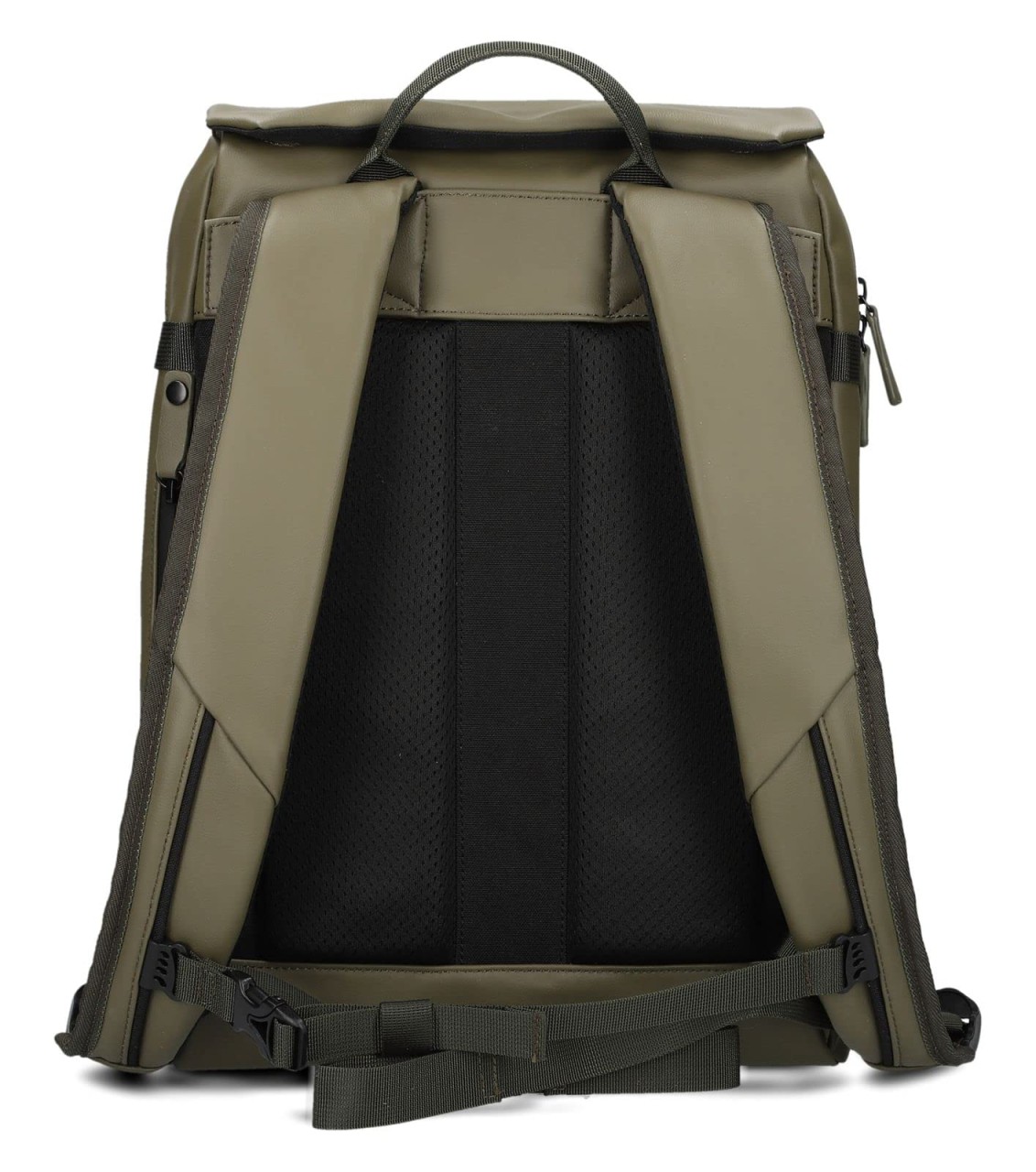 ZWEI Handtaschen khaki