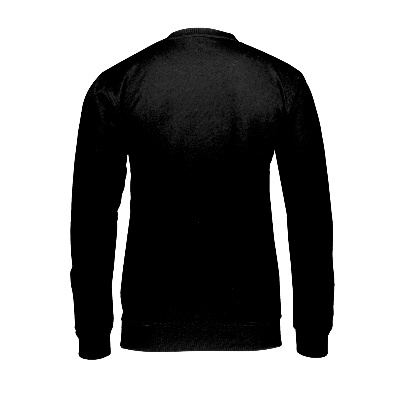 Hakro Performance Sweatshirt Schwarz F005