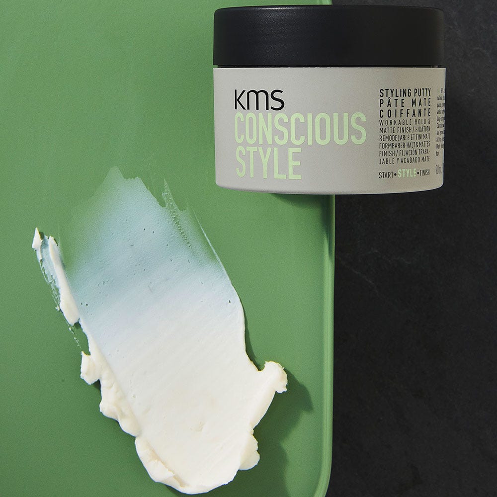 KMS Conscious Style Styling Putty 75 ml