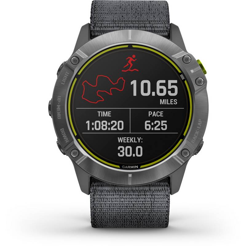 Garmin Enduro Smartwatch