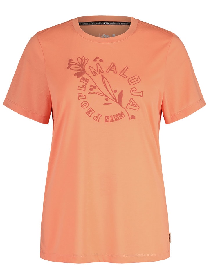 Maloja Fahrradshirt 