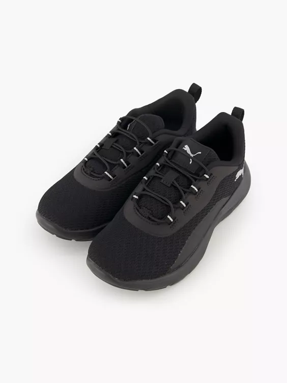 PUMA Laufschuh SOFTRIDE REMI SLIP-ON