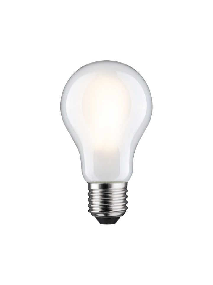 paulmann LED Eco-Line AGL E27 1055lm 5,7W 3000K 3step dim matt 230V B günstig kaufen onesize