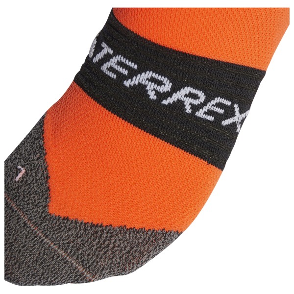 adidas Terrex - Terrex Heat.RDY Trail Running Agravic Crew - Laufsocken