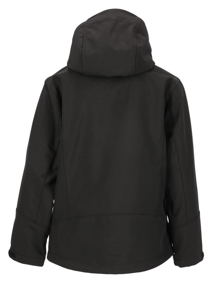 Whistler Softshelljacke Ryder in 1001A Black günstig kaufen