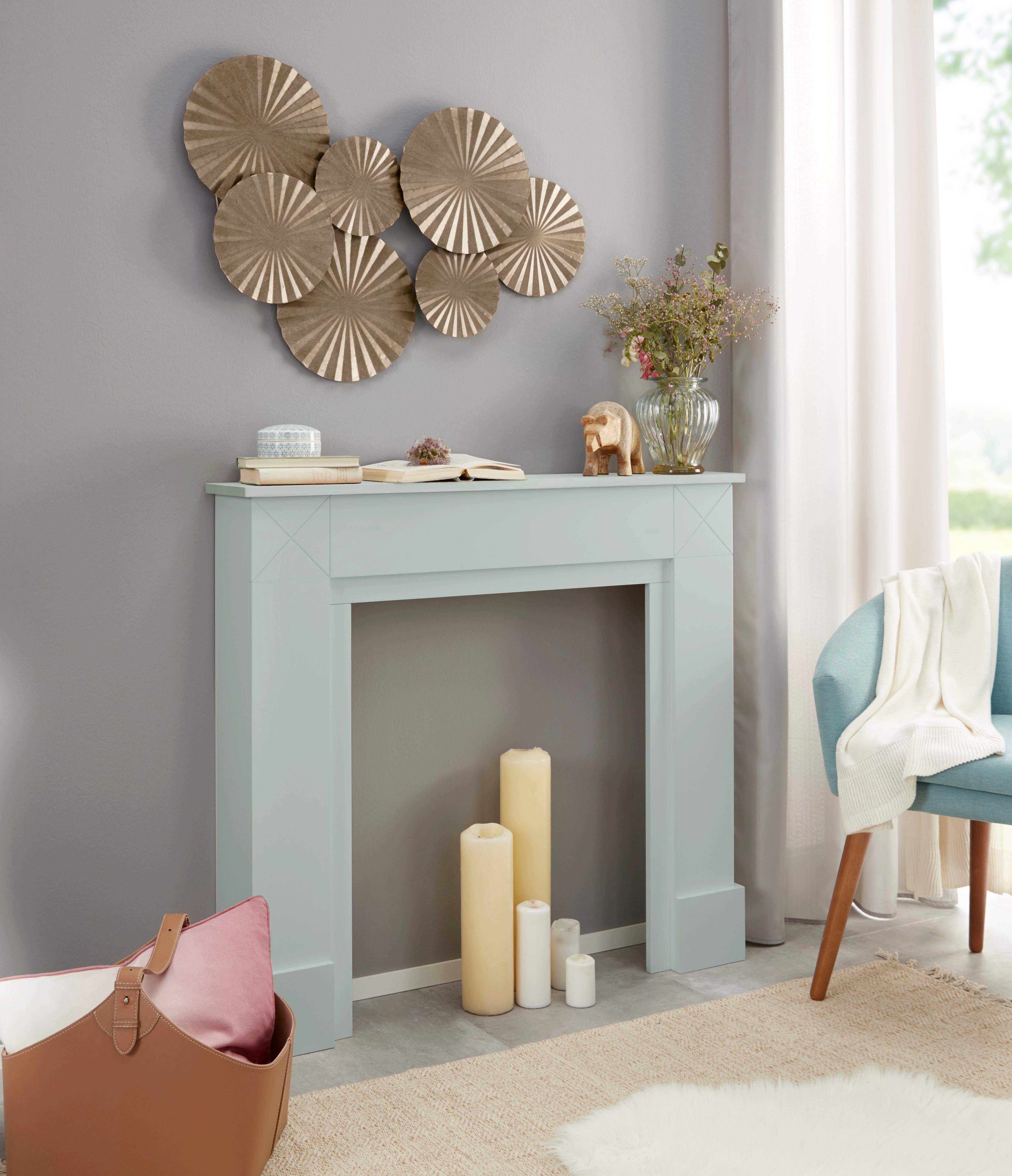 Home affaire Kaminumbauschrank Skive Kaminumbau, Breite 110 cm