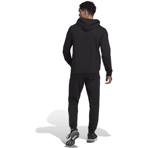 HERREN SPORTANZUG M BL FT HD TS