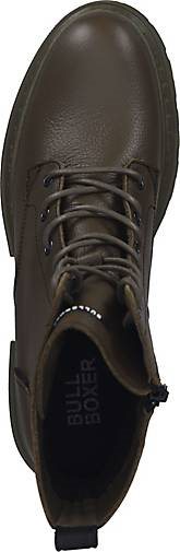 Bullboxer Stiefelette