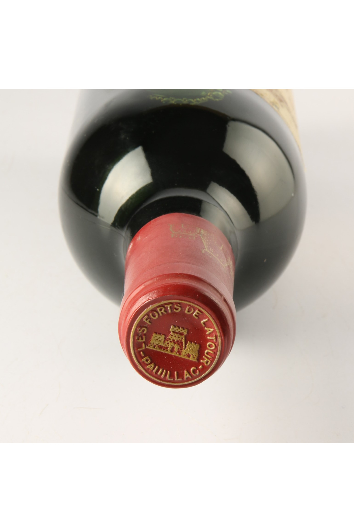 Les Forts De Latour 1983, Pauillac