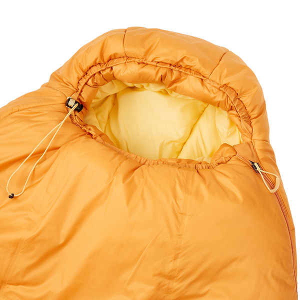 LAMINA W 0F/-18C LONG Damen - Kunstfaserschlafsack